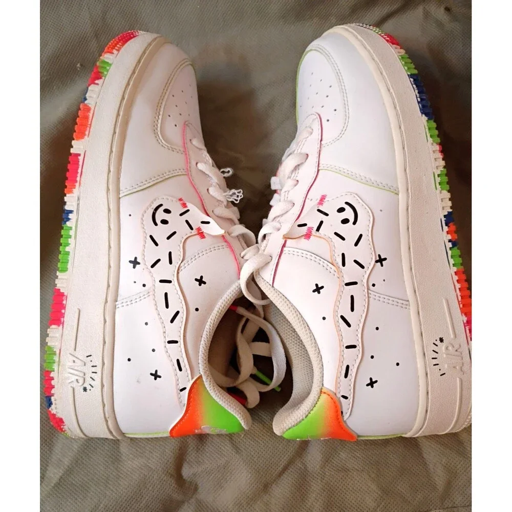 Nike these are